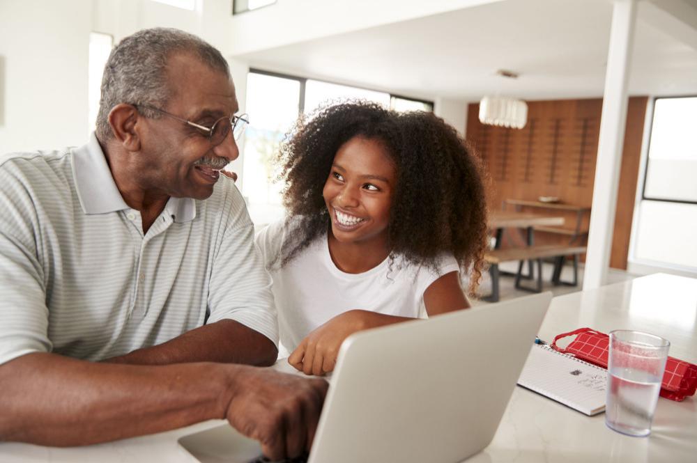 an image of Family Learning