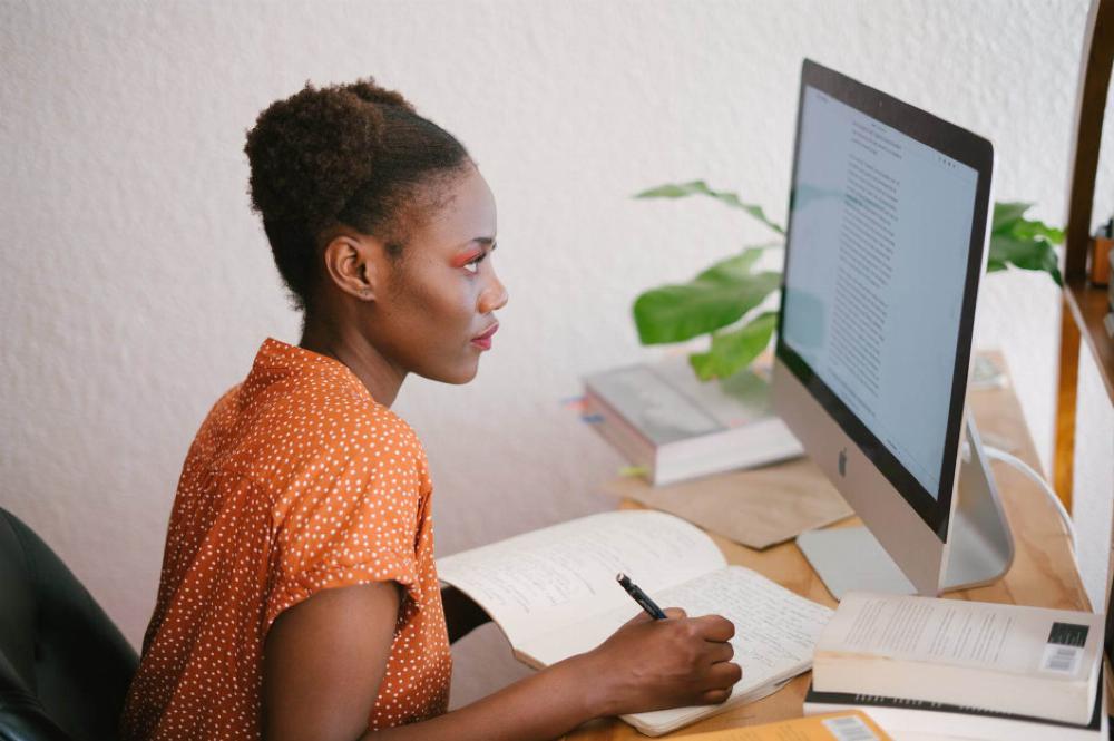 an image of Distance Learning
